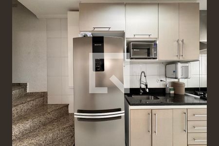 Apartamento à venda com 140m², 2 quartos e 2 vagas Apartamento à venda com 140m², 2 quartos e 2 vagasCozinha