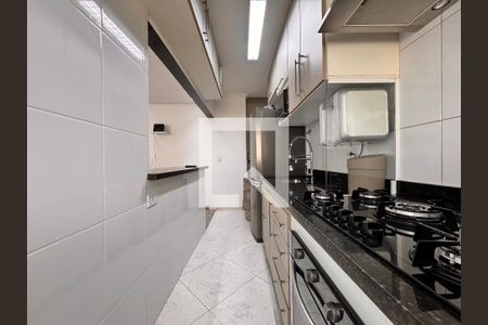 Apartamento à venda com 140m², 2 quartos e 2 vagas Apartamento à venda com 140m², 2 quartos e 2 vagasCozinha