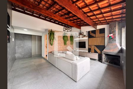 Apartamento à venda com 140m², 2 quartos e 2 vagas Apartamento à venda com 140m², 2 quartos e 2 vagasCobertura