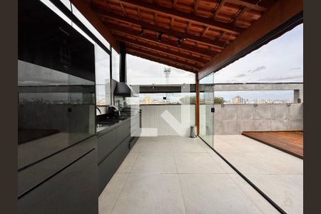 Apartamento à venda com 140m², 2 quartos e 2 vagas Apartamento à venda com 140m², 2 quartos e 2 vagasCobertura