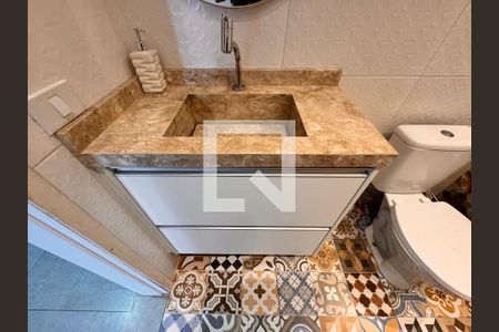 Apartamento à venda com 140m², 2 quartos e 2 vagas Apartamento à venda com 140m², 2 quartos e 2 vagasBanheiro 2