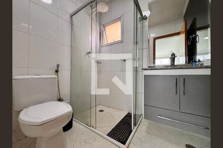 Apartamento à venda com 140m², 2 quartos e 2 vagas Apartamento à venda com 140m², 2 quartos e 2 vagasBanheiro