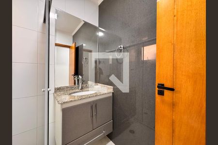 Apartamento à venda com 140m², 2 quartos e 2 vagas Apartamento à venda com 140m², 2 quartos e 2 vagasBanheiro