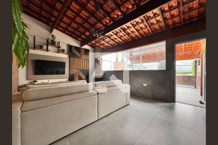 Apartamento à venda com 140m², 2 quartos e 2 vagas Apartamento à venda com 140m², 2 quartos e 2 vagasCobertura