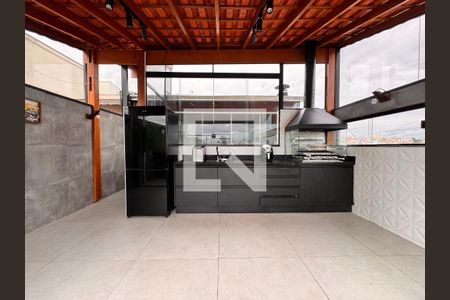 Apartamento à venda com 140m², 2 quartos e 2 vagas Apartamento à venda com 140m², 2 quartos e 2 vagasCobertura