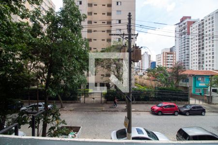 Apartamento à venda com 24m², 1 quarto e sem vaga Apartamento à venda com 24m², 1 quarto e sem vagaTerraço - Vista
