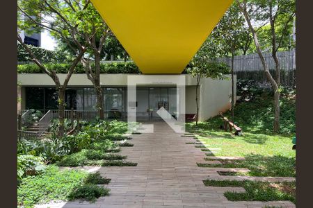 Apartamento à venda com 126m², 2 quartos e 2 vagas Apartamento à venda com 126m², 2 quartos e 2 vagasÁrea comum