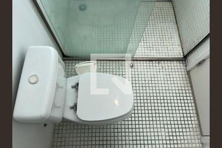 Apartamento à venda com 126m², 2 quartos e 2 vagas Apartamento à venda com 126m², 2 quartos e 2 vagasBanheiro da Suíte 2
