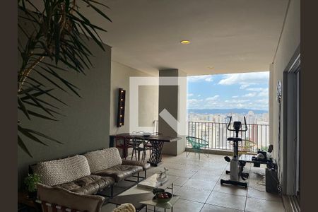 Apartamento à venda com 126m², 2 quartos e 2 vagas Apartamento à venda com 126m², 2 quartos e 2 vagasÁrea externa