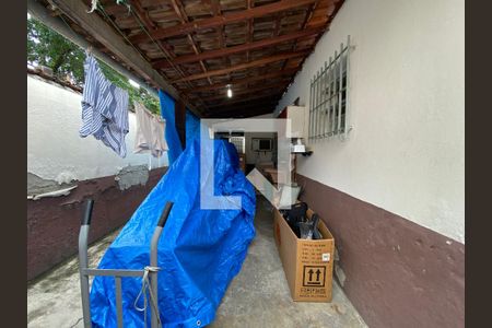 Casa à venda com 140m², 3 quartos e 5 vagas Casa à venda com 140m², 3 quartos e 5 vagasÁrea de Serviço