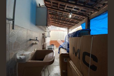 Casa à venda com 140m², 3 quartos e 5 vagas Casa à venda com 140m², 3 quartos e 5 vagasÁrea de Serviço