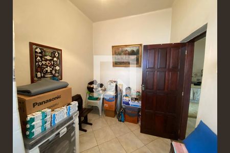 Casa à venda com 140m², 3 quartos e 5 vagas Casa à venda com 140m², 3 quartos e 5 vagasQuarto 3