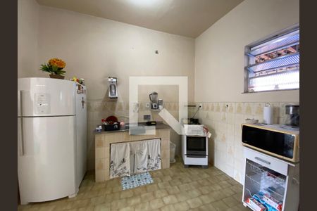 Casa à venda com 140m², 3 quartos e 5 vagas Casa à venda com 140m², 3 quartos e 5 vagasCozinha