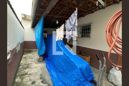 Casa à venda com 140m², 3 quartos e 5 vagas Casa à venda com 140m², 3 quartos e 5 vagasÁrea de Serviço