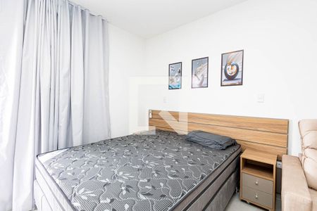 Studio de kitnet/studio para alugar com 1 quarto, 28m² em Bela Vista, São Paulo