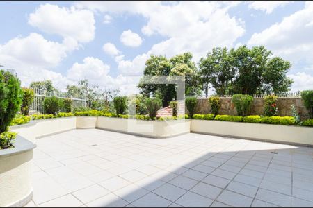 Apartamento à venda com 72m², 2 quartos e 1 vaga Apartamento à venda com 72m², 2 quartos e 1 vagaÁrea comum