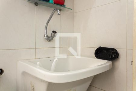 Apartamento à venda com 72m², 2 quartos e 1 vaga Apartamento à venda com 72m², 2 quartos e 1 vagaÁrea de Serviço