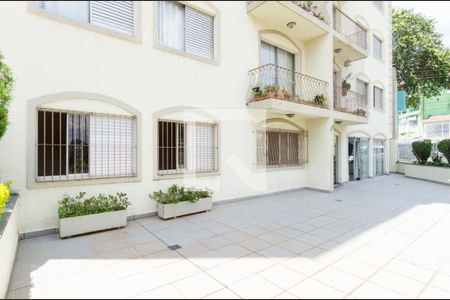 Apartamento à venda com 72m², 2 quartos e 1 vaga Apartamento à venda com 72m², 2 quartos e 1 vagaÁrea comum