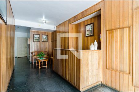 Apartamento à venda com 72m², 2 quartos e 1 vaga Apartamento à venda com 72m², 2 quartos e 1 vagaÁrea comum