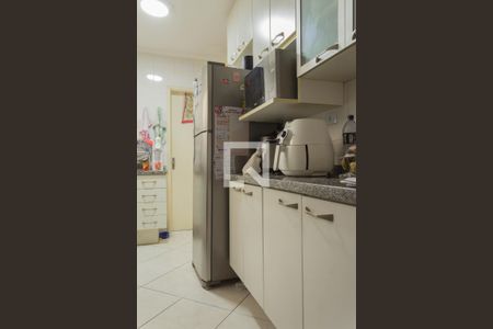 Apartamento à venda com 72m², 2 quartos e 1 vaga Apartamento à venda com 72m², 2 quartos e 1 vagaCozinha