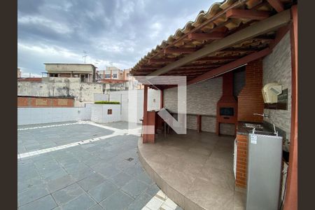 Apartamento à venda com 52m², 2 quartos e 1 vaga Apartamento à venda com 52m², 2 quartos e 1 vagaEspaço Gourmet