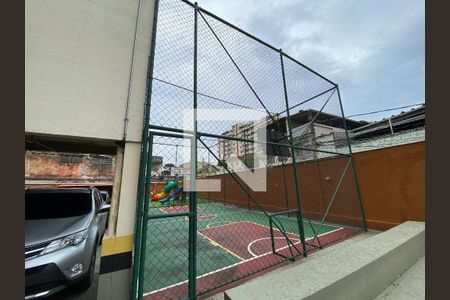 Apartamento à venda com 52m², 2 quartos e 1 vaga Apartamento à venda com 52m², 2 quartos e 1 vagaQuadra Esportiva