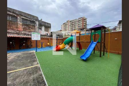 Apartamento à venda com 52m², 2 quartos e 1 vaga Apartamento à venda com 52m², 2 quartos e 1 vagaBrinquedoteca