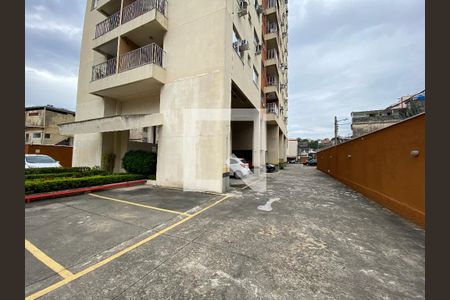 Apartamento à venda com 52m², 2 quartos e 1 vaga Apartamento à venda com 52m², 2 quartos e 1 vagaGaragem