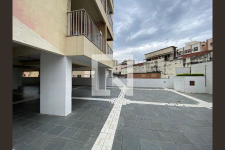 Apartamento à venda com 52m², 2 quartos e 1 vaga Apartamento à venda com 52m², 2 quartos e 1 vagaÁrea comum - Playground