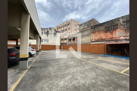 Apartamento à venda com 52m², 2 quartos e 1 vaga Apartamento à venda com 52m², 2 quartos e 1 vagaGaragem