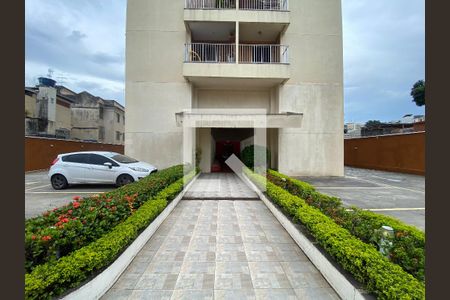 Apartamento à venda com 52m², 2 quartos e 1 vaga Apartamento à venda com 52m², 2 quartos e 1 vagaEntrada