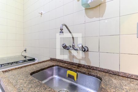 Apartamento à venda com 93m², 2 quartos e 1 vaga Apartamento à venda com 93m², 2 quartos e 1 vagaCozinha