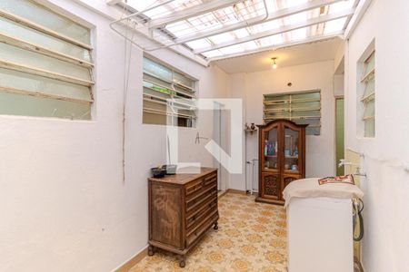 Apartamento à venda com 93m², 2 quartos e 1 vaga Apartamento à venda com 93m², 2 quartos e 1 vagaÁrea de Serviço