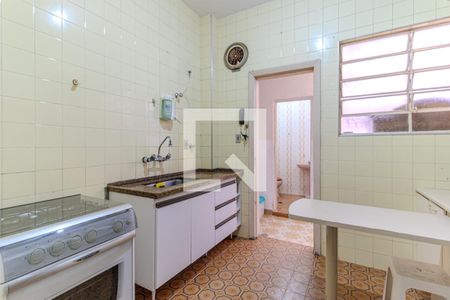 Apartamento à venda com 93m², 2 quartos e 1 vaga Apartamento à venda com 93m², 2 quartos e 1 vagaCozinha