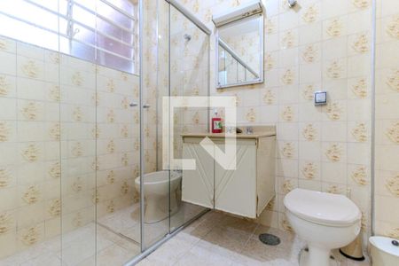 Apartamento à venda com 93m², 2 quartos e 1 vaga Apartamento à venda com 93m², 2 quartos e 1 vagaBanheiro