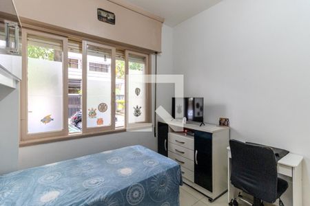 Apartamento à venda com 93m², 2 quartos e 1 vaga Apartamento à venda com 93m², 2 quartos e 1 vagaQuarto 2