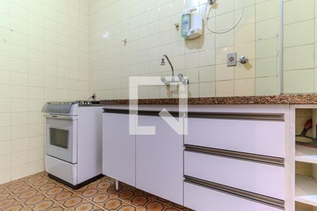 Apartamento à venda com 93m², 2 quartos e 1 vaga Apartamento à venda com 93m², 2 quartos e 1 vagaCozinha