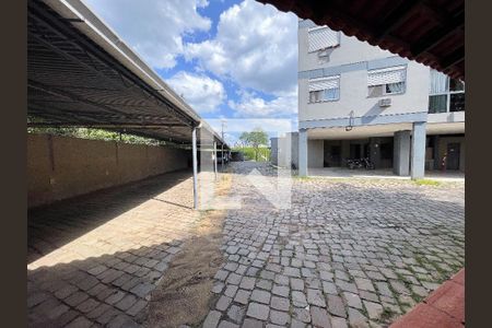 Apartamento à venda com 76m², 2 quartos e 1 vagaÁrea comum