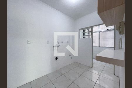 Apartamento à venda com 76m², 2 quartos e 1 vagaCozinha