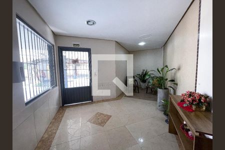 Apartamento à venda com 76m², 2 quartos e 1 vagaÁrea comum