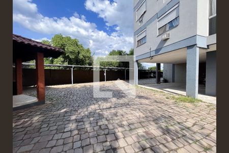 Apartamento à venda com 76m², 2 quartos e 1 vagaÁrea comum