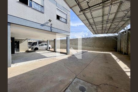 Apartamento à venda com 76m², 2 quartos e 1 vagaÁrea comum