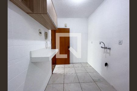 Apartamento à venda com 76m², 2 quartos e 1 vagaCozinha