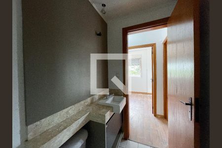 Apartamento à venda com 76m², 2 quartos e 1 vagaBanheiro 2