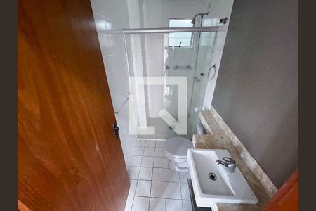 Apartamento à venda com 76m², 2 quartos e 1 vagaBanheiro