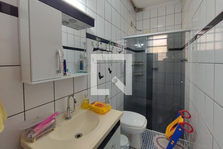 Casa à venda com 190m², 3 quartos e 5 vagasBanheiro Social