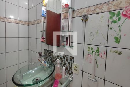 Casa à venda com 190m², 3 quartos e 5 vagasBanheiro Suíte