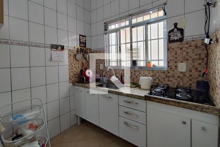 Casa à venda com 190m², 3 quartos e 5 vagasCozinha