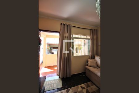 Casa à venda com 336m², 6 quartos e 5 vagasSala Casa 2