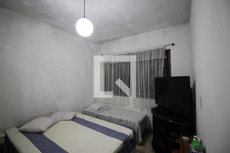 Casa à venda com 336m², 6 quartos e 5 vagasQuarto de Serviço 2 Casa 2